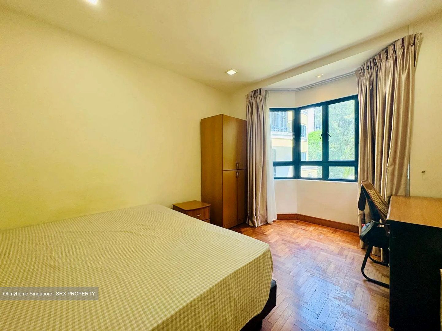 Westcove Condominium (D5), Condominium #477340941